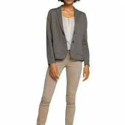 Blitzangebot ✨ TOM TAILOR Jerseyblazer mit Reverskragen 👍 11 Blitzangebot ✨ TOM TAILOR Jerseyblazer mit Reverskragen 👍 -Tom Tailor Verkaufsgeschäft a6b8e868 539d 569b bdb2 aafc3f377a49