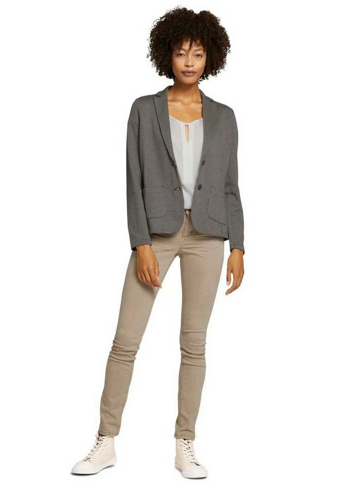 Blitzangebot ✨ TOM TAILOR Jerseyblazer mit Reverskragen 👍 5 Blitzangebot ✨ TOM TAILOR Jerseyblazer mit Reverskragen 👍 - Image 5