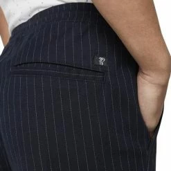 Bestpreis 👍 TOM TAILOR 7/8-Hose »yarn dye jogger« 🎁 -Tom Tailor Verkaufsgeschäft a6baefb8 dd31 5696 90be d880f6a3e00a