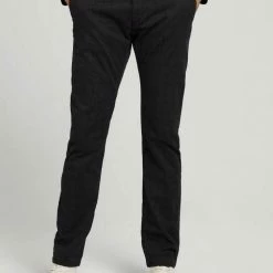 Schlussverkauf ❤️ TOM TAILOR Chinohose »Gemusterte Travis Slim Chinohose« Grey melange black minimal, Anthra black minimal check ❤️ -Tom Tailor Verkaufsgeschäft a6d3738b 58d8 53bf a7cc fff674f82221