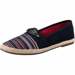 Bestes Angebot 💯 TOM TAILOR »Espadrilles« Espadrille ✨ -Tom Tailor Verkaufsgeschäft a6e28cf3 e320 5ee9 a579 70fbdb643698
