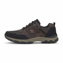 Schlussverkauf 🔔 TOM TAILOR »Trekkingsschuhe« 👟 Sneaker 😍 -Tom Tailor Verkaufsgeschäft a6f9feff ac9c 5252 8887 259c02febef5