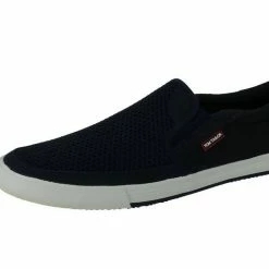 Schlussverkauf 🎁 TOM TAILOR »Tom Tailor Herren 1180603 Slipper Sommer« Slipper ❤️ -Tom Tailor Verkaufsgeschäft a6fabd65 01e5 51db 9a2b 2bed0153168a