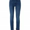 Neu 🎁 TOM TAILOR Slim-fit-Jeans »Josh« 👖 Jeanshose mit Stretchanteil ⌛