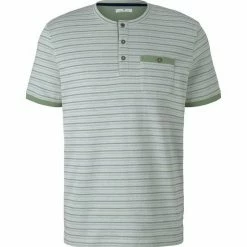 Großhandel 👏 TOM TAILOR T-Shirt »gestreiftes T-Shirt« 🔔 -Tom Tailor Verkaufsgeschäft a7424d78 ccca 5cb4 b6fa 76e74dd89150