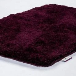 Schlussverkauf 🛒 Badematte »Soft Bath« TOM TAILOR, Höhe 27 mm, rutschhemmend beschichtet, fußbodenheizungsgeeignet, schnell trocknend, strapazierfähig, besonders weich, waschbar Lila, Rot, Petrol, Aubergine 😍 -Tom Tailor Verkaufsgeschäft a7880b18 e87b 57da ae61 23df5be1d166