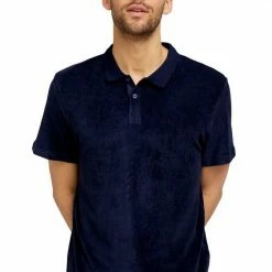 Großhandel 🌟 TOM TAILOR Poloshirt unifarben 👏