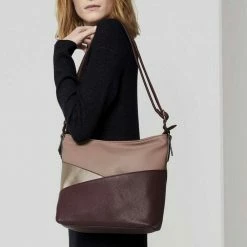 Am billigsten 👏 TOM TAILOR Handtasche »Elina« Mixed beige, Schwarz-kombi, Braun-kombi, Mixed red 🥰 -Tom Tailor Verkaufsgeschäft a7c48e9b c933 5ec2 bf46 56467b21566d