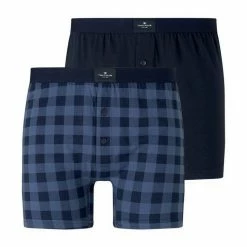 Beste Bewertungen von 😉 TOM TAILOR Boxershorts »Hip-Pants im Zweierpack« ❤️ -Tom Tailor Verkaufsgeschäft a7c63011 9387 5788 b281 c3418cddf7a9