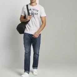 Rabatt 💯 TOM TAILOR T-Shirt »Dreierpack T-Shirts« Black, Blanc De Blanc White Melange, Middle Grey Melange 💯 -Tom Tailor Verkaufsgeschäft a7e29aab e663 58c5 9749 6096beca147d