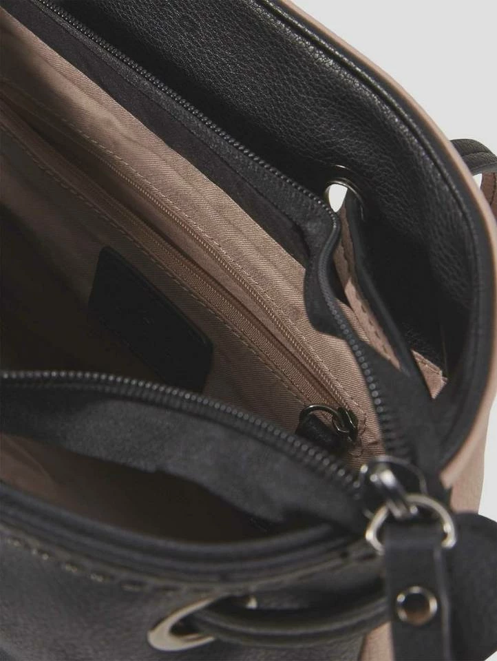 Großhandel ✔️ TOM TAILOR Beuteltasche »Jess Beuteltasche« Mixed blue, Mixed black 🎉 2 Großhandel ✔️ TOM TAILOR Beuteltasche »Jess Beuteltasche« Mixed blue, Mixed black 🎉 - Image 2