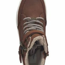 Budget ⭐ TOM TAILOR »Lederimitat« Schnürstiefelette 🧨 25 Budget ⭐ TOM TAILOR »Lederimitat« Schnürstiefelette 🧨 -Tom Tailor Verkaufsgeschäft a8574a83 ef4b 5f21 8753 c17d3b57871f