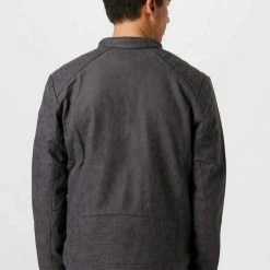 Auslauf 🔔 TOM TAILOR Bikerjacke Earth brown faux leather, Black, Steel grey faux leather 🤩 24 Auslauf 🔔 TOM TAILOR Bikerjacke Earth brown faux leather, Black, Steel grey faux leather 🤩 -Tom Tailor Verkaufsgeschäft a8a98165 85b9 571d 9833 eb5d2392b8db