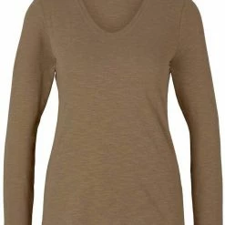 Coupon ⌛ TOM TAILOR V-Shirt mit weicher Baumwolle Mittelblau, Flieder, Wollwei&szlig;, Taupe ✨ -Tom Tailor Verkaufsgeschäft a8bbeb32 863a 56f6 a990 7d95fae95c4a