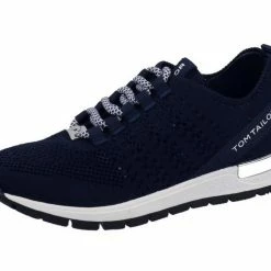 Angebote 🧨 TOM TAILOR »Sneaker« Schnürschuh Yellow, Fuchsia, Navy, Unbekannt 🔔 -Tom Tailor Verkaufsgeschäft a8c7619a 50fa 569b 997b 9624995866db