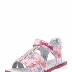 Budget 😉 TOM TAILOR »Sandale Kindersandalen 🩴 Sandaletten« 🩴 Sandale Rosa, Dunkelblau ❤️ -Tom Tailor Verkaufsgeschäft a90b9e8e f803 5bf5 b04e 78fd4fbb4175