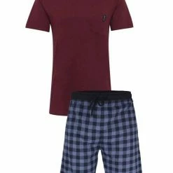 Coupon 💯 TOM TAILOR Loungeanzug »Lounge-Set« (2 tlg) 😀