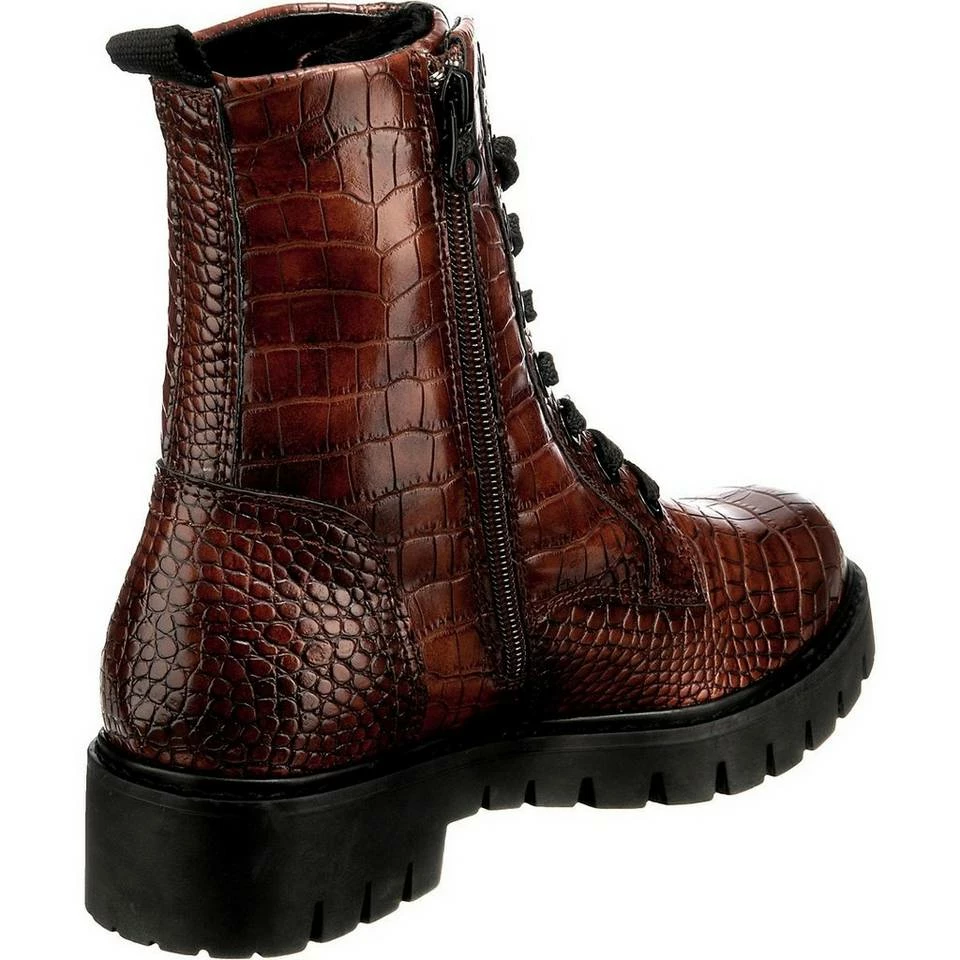 Schlussverkauf 🔥 TOM TAILOR »Schnürstiefeletten« Schnürstiefelette 🥰 4 Schlussverkauf 🔥 TOM TAILOR »Schnürstiefeletten« Schnürstiefelette 🥰 - Image 4