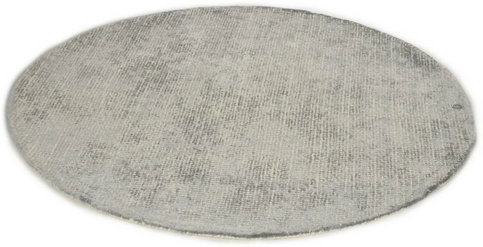 Rabatt ⭐ Teppich »Groove«, TOM TAILOR, rund, Höhe 15 mm, modernes Design, edles Farbspiel, Wohnzimmer Grün, Braun, Beige, Rosé ✨ 3 Rabatt ⭐ Teppich »Groove«, TOM TAILOR, rund, Höhe 15 mm, modernes Design, edles Farbspiel, Wohnzimmer Grün, Braun, Beige, Rosé ✨ - Image 3