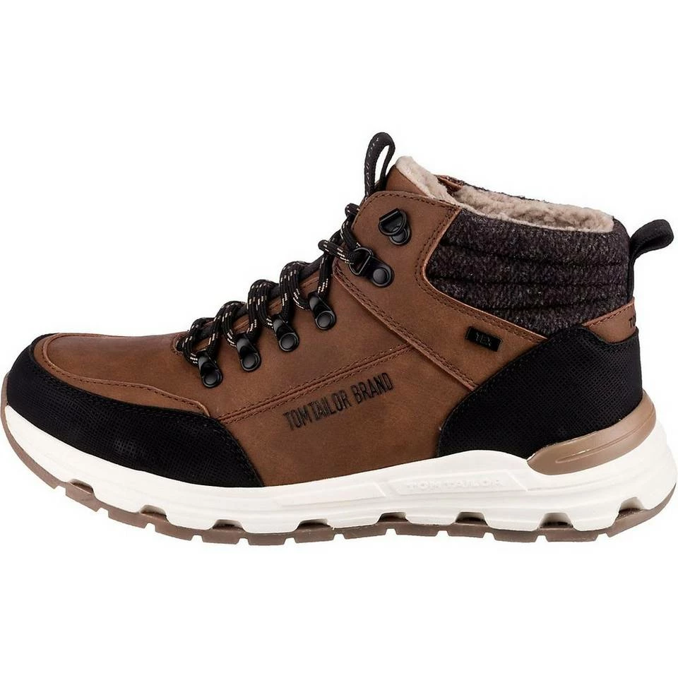 Top 10 🛒 TOM TAILOR »Winterstiefeletten« Winterstiefelette 🌟 2 Top 10 🛒 TOM TAILOR »Winterstiefeletten« Winterstiefelette 🌟 - Image 2