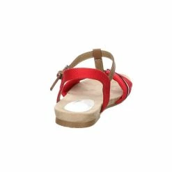 Bestes Angebot 🛒 TOM TAILOR »Sandale 🩴 Sandalen 🩴 Sandaletten« Riemchensandale 🎁 -Tom Tailor Verkaufsgeschäft a9ef528c 4038 5579 8cf1 d0d086b958d9