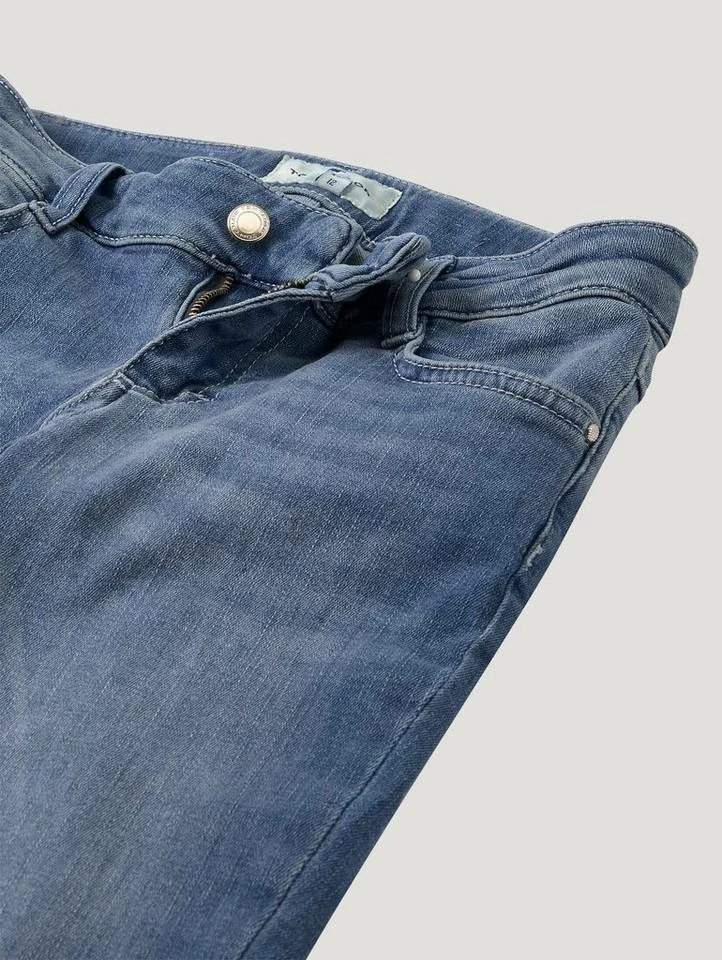 Brandneu 😍 TOM TAILOR Stretch-Jeans »Jeans mit leichter Waschung« 🎉 10 Brandneu 😍 TOM TAILOR Stretch-Jeans »Jeans mit leichter Waschung« 🎉 - Image 10