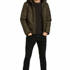 Am billigsten 🤩 TOM TAILOR Blouson mit abnehmbarem Fellimitatbesatz Black, Dunkelblau, Chili oil red, Olivgrün 💯 24 Am billigsten 🤩 TOM TAILOR Blouson mit abnehmbarem Fellimitatbesatz Black, Dunkelblau, Chili oil red, Olivgrün 💯 -Tom Tailor Verkaufsgeschäft aa3e10d3 e3c2 5650 a837 4995bd6fd062