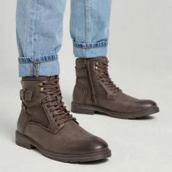 Schlussverkauf 👏 TOM TAILOR »Winterstiefeletten« Winterstiefelette Schwarz, Mokka, Black 😍 34 Schlussverkauf 👏 TOM TAILOR »Winterstiefeletten« Winterstiefelette Schwarz, Mokka, Black 😍 -Tom Tailor Verkaufsgeschäft aa50e15a e598 51b9 b28a 4f22836acfa1