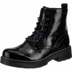 Schlussverkauf 🤩 TOM TAILOR »Schnürstiefeletten« Schnürstiefelette Rot, Schwarz, Gelb, Bordeaux 🔥 44 Schlussverkauf 🤩 TOM TAILOR »Schnürstiefeletten« Schnürstiefelette Rot, Schwarz, Gelb, Bordeaux 🔥 -Tom Tailor Verkaufsgeschäft aa50f3c4 c7e5 5b39 a1db 20aa363db1e2