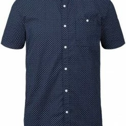 Bestpreis 🔥 TOM TAILOR Denim Kurzarmhemd mit verschließbarer Brusttasche 🧨 -Tom Tailor Verkaufsgeschäft aa5a7e7b a10d 537e 8ec8 17fa63685e39