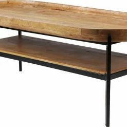 Budget 🔥 TOM TAILOR Couchtisch »T-TRAY TABLE LONG«, mit Ablage und abnehmbarem Tablett 👏 -Tom Tailor Verkaufsgeschäft aa73c7ba 51b7 577c af54 41d87b50f2b4