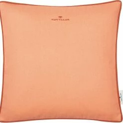 Billig 🎉 Kissenhülle »Dove Signature«, TOM TAILOR (1 Stück) Grau-hellgrau, Orange-pfirsich-koralle, Anthrazit-dunkelgrau-grau, Hellgelb-sonnengelb 😀 -Tom Tailor Verkaufsgeschäft aa984ee1 9251 546d 9884 fae44115abc9