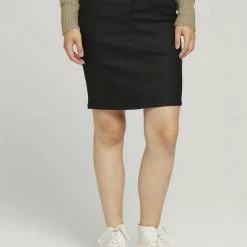 Am billigsten 👏 TOM TAILOR 👖 Jeansrock 🔔 -Tom Tailor Verkaufsgeschäft aa989668 b255 579f a599 dfdd69577942