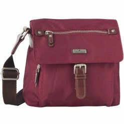 Am billigsten 🔥 TOM TAILOR Umhängetasche »Rina«, Crossbody Bag mit Zierschnalle Rost, Khaki, Wine, Taupe ✔️ -Tom Tailor Verkaufsgeschäft aaaf28e4 bb34 5495 8d4c 90cbf61ca7a8