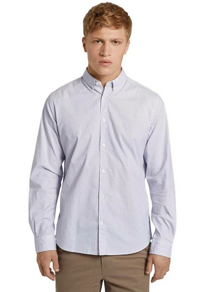 Beste Bewertungen von ✔️ TOM TAILOR Langarmhemd Navy blau, Schwarz-rot, Weiß blau 🌟 8 Beste Bewertungen von ✔️ TOM TAILOR Langarmhemd Navy blau, Schwarz-rot, Weiß blau 🌟 - Image 8