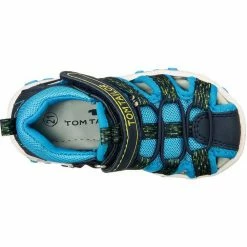 Großhandel ✨ TOM TAILOR »Baby 🩴 Sandalen für Jungen« 🩴 Sandale 😍 -Tom Tailor Verkaufsgeschäft aaca66e4 4edb 5521 b189 ab2cf03d14fe