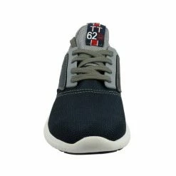 Aktion 💯 TOM TAILOR »Tom Tailor Herren 1182004 👟 Sneaker Sommer« Schnürschuh 🎁 -Tom Tailor Verkaufsgeschäft aad36c9a 6020 5c71 a5d6 d663e078bcdd