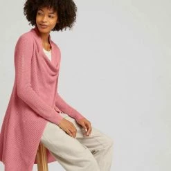 Coupon 😍 TOM TAILOR Strickjacke »Cardigan mit Knopf« Real Navy Blue, Deep black, Blush rose melange, Shady grey melange 🌟 -Tom Tailor Verkaufsgeschäft ab006ce5 eb89 51d6 a982 661f53cbe4b9