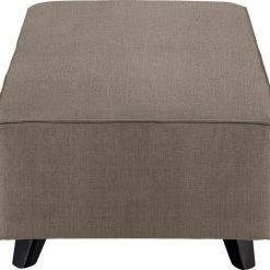 Top 10 🌟 TOM TAILOR Hocker »NORDIC CHIC«, mit Kedernaht, Breite 85 cm, Füße wengefarben Ecru TUS 1, Lilac STC 8, Celadon STC 3, Ivory STC 1 🎁 -Tom Tailor Verkaufsgeschäft ab2a869e ad6b 57b7 ae87 9e38605b2ee9