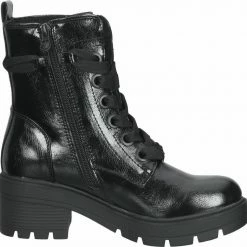 Aktion 🥰 TOM TAILOR »Lederimitat« Schnürstiefelette ⌛ 20 Aktion 🥰 TOM TAILOR »Lederimitat« Schnürstiefelette ⌛ -Tom Tailor Verkaufsgeschäft ab4665e2 36f8 5c8f a80c ad8c593e1ba4