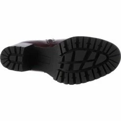 Rabatt 👏 TOM TAILOR »Klassische Stiefeletten« Stiefelette Schwarz, Bordeaux ⌛ 24 Rabatt 👏 TOM TAILOR »Klassische Stiefeletten« Stiefelette Schwarz, Bordeaux ⌛ -Tom Tailor Verkaufsgeschäft ab99104b 66dc 55ea bfd0 be2cc0e276a6