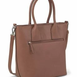 Neu ⭐ TOM TAILOR Shopper »Elise Minimal Shopper« Sage, Rosewood, Schwarz #ft5_slash# black 🎉 -Tom Tailor Verkaufsgeschäft abbee869 dedc 56fe 861c 3276c71c3006