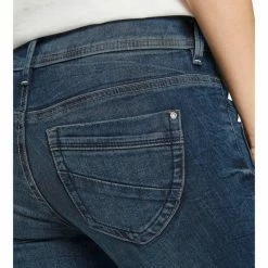 Auslauf ⌛ TOM TAILOR 5-Pocket-Jeans »Damen 👖 Jeans ALEXA Slim Fit« ✔️ -Tom Tailor Verkaufsgeschäft ac1c2be5 b0d0 5b1a 8005 507d47c53892