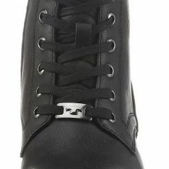 Auslauf ⭐ TOM TAILOR Schnürboots mit Logo-Emblem Black, Schwarz, Bronze 🤩 17 Auslauf ⭐ TOM TAILOR Schnürboots mit Logo-Emblem Black, Schwarz, Bronze 🤩 -Tom Tailor Verkaufsgeschäft ac337484 5ce1 591d 888c 52e6818a37ed