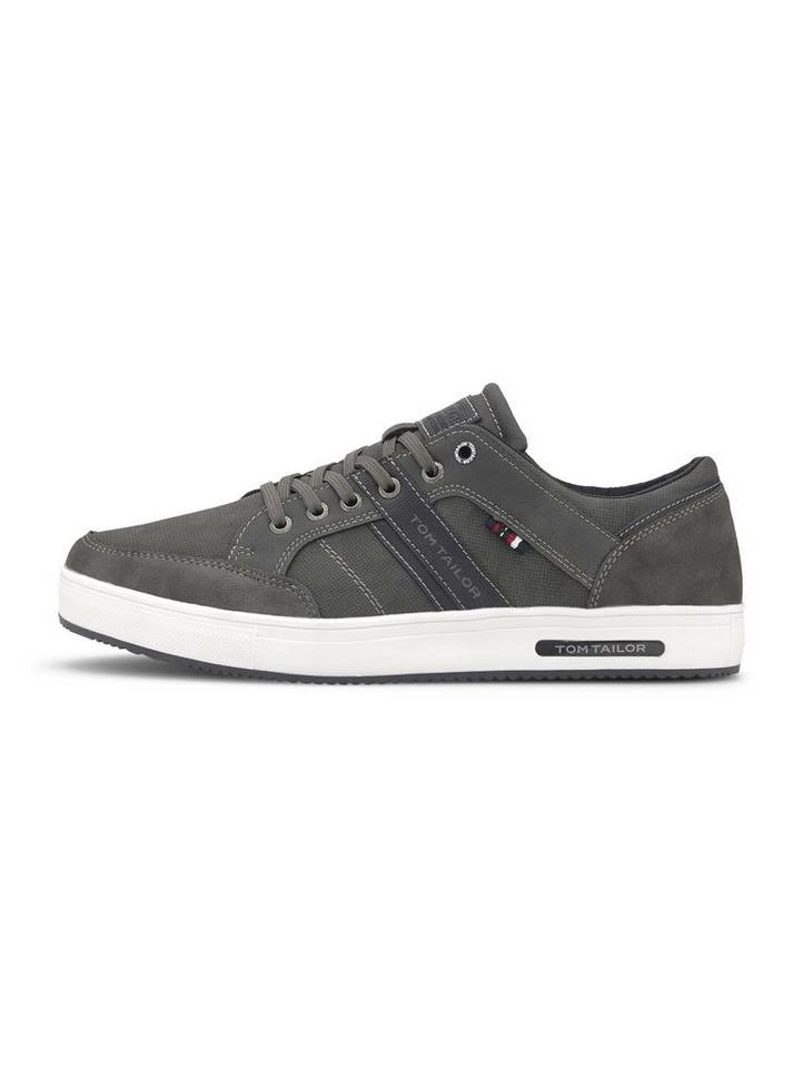 Schlussverkauf ✔️ TOM TAILOR »Sneaker« 👟 Sneaker 🧨 6 Schlussverkauf ✔️ TOM TAILOR »Sneaker« 👟 Sneaker 🧨 - Image 6
