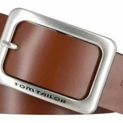 Brandneu 🎁 TOM TAILOR Ledergürtel »Tom Tailor Gürtel "Eve" 35 mm Damengürtel klassisc« Black uni, Navy uni, White, Grey uni 😉 -Tom Tailor Verkaufsgeschäft ac3ca46d 632e 59e4 a5e6 460f4b43e7d4