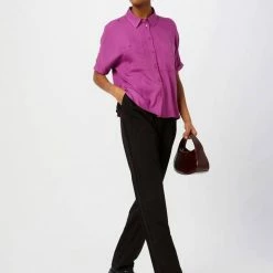 Billig 😍 TOM TAILOR Kurzarmbluse Plum blossom lilac, Whisper White, Sky Captain Blue 😀 29 Billig 😍 TOM TAILOR Kurzarmbluse Plum blossom lilac, Whisper White, Sky Captain Blue 😀 -Tom Tailor Verkaufsgeschäft ac7cde37 5873 5818 bf50 3dcfdfb145f3