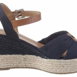 Bestpreis 🤩 TOM TAILOR 🩴 Sandalette mit Bastbezug 🥰 -Tom Tailor Verkaufsgeschäft ac85920b da96 50df 81ab 96d0eb9b77f3