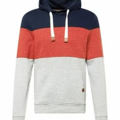 Rabatt ✨ TOM TAILOR Sweatshirt (1-tlg) Chili oil red, Oliv (45), Grau (13), Gelb (31) 🧨 -Tom Tailor Verkaufsgeschäft ac881494 774e 5911 b27e 76f1ed2cb0e5