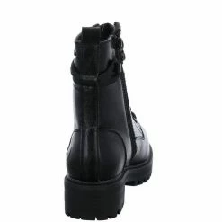 Billig 🥰 TOM TAILOR »Schnürboots Schuhe Schnürstiefel Stiefeletten« Schnürstiefelette 🤩 -Tom Tailor Verkaufsgeschäft ac9079d1 b0c9 53ef 848f 2ba0e18e7da3